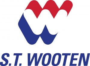 Thank you to our community sponsor, S.T. Wooten