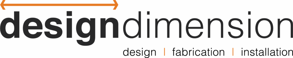 Design Dimension logo