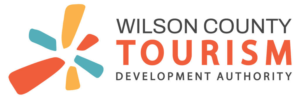 Wilson County Tourism Development Authority logo