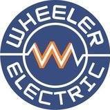 Wheeler Electric logo