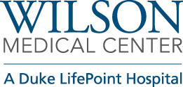 Wilson Medical Center logo
